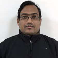 Dr. Arijit Bag