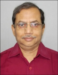Dr. Radhaballabh  Bhar