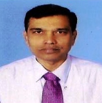 Dr. Arup Mukherjee