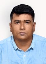 Sayan Kumar Roy
