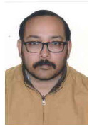 Dr. Prabuddha Sanyal