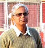 Dr. Subhash Chandra Bhattacharya