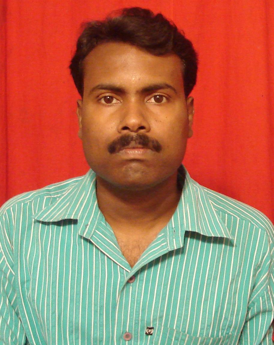 Dr. Manik Chandra Das