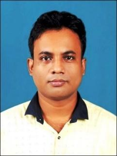 Dr. Subhashis Samanta