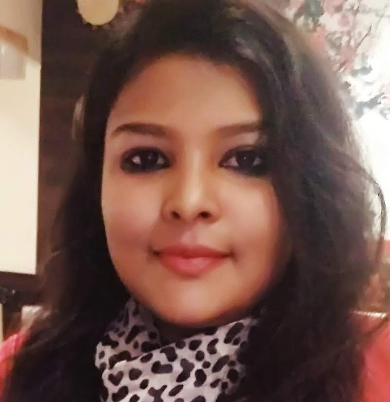 Sangita Choudhury