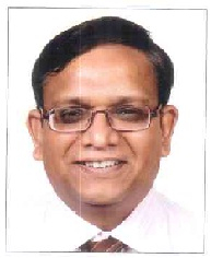 Tilendra Shishir Sinha