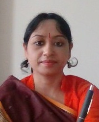 Dr. Priyanka Dey