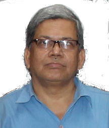 Dr. Sriyankar Acharyya