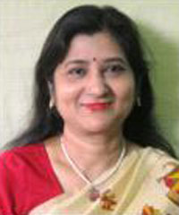 Dr. Rina Rani Ray